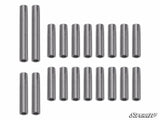 Polaris Ranger Full Size A Arm Bushings 09-14