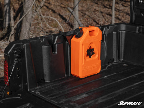 Photo of SuperATV UTV Jerry Can1 & 3 Gallon by SuperATV - Premium for UTVs / Side by Sides