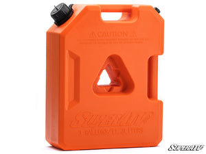 SuperATV UTV Jerry Can—1 & 3 Gallon