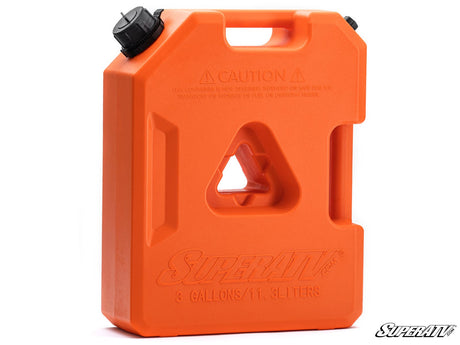 Photo of SuperATV UTV Jerry Can1 & 3 Gallon by SuperATV - Premium for UTVs / Side by Sides