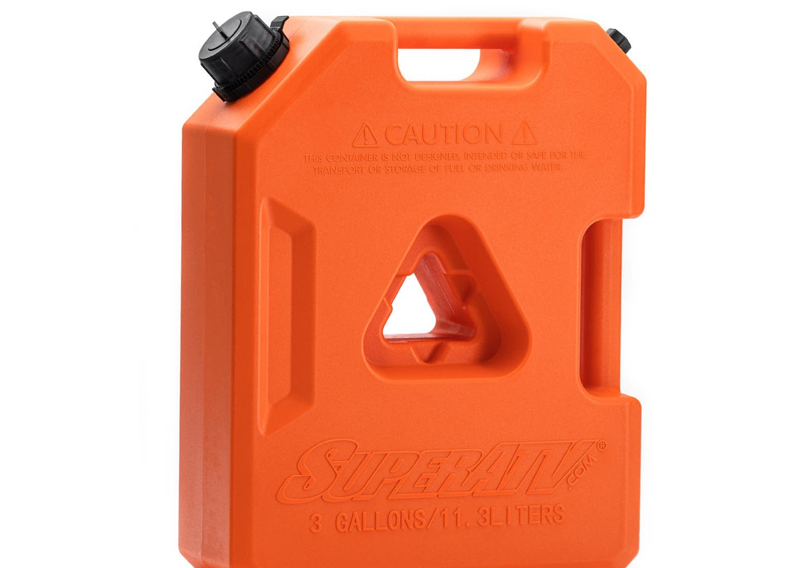 Jerry Can—1 &amp; 3 Gallon