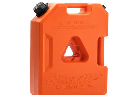 Jerry Can—1 &amp; 3 Gallon