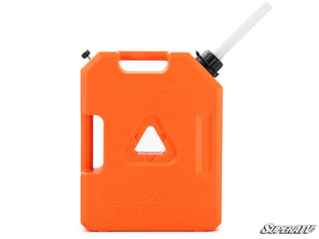 Photo of SuperATV UTV Jerry Can1 & 3 Gallon by SuperATV - Premium for UTVs / Side by Sides