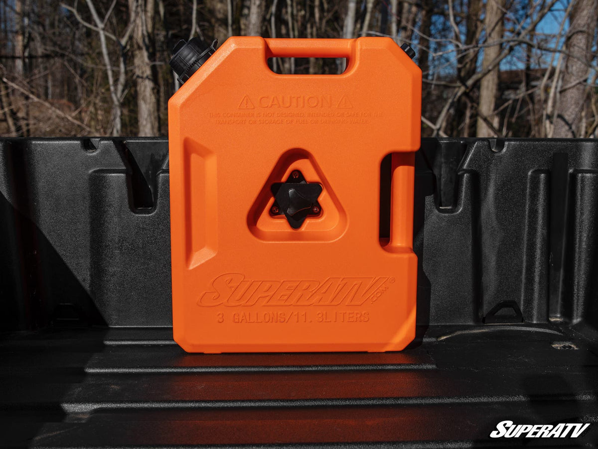 Jerry Can—1 &amp; 3 Gallon