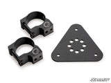 Photo of SuperATV Universal Jerry Can Cage Mount by SuperATV - Premium Mounts for UTVs / Side by Sides