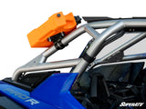 Photo of SuperATV Universal Jerry Can Cage Mount by SuperATV - Premium Mounts for UTVs / Side by Sides