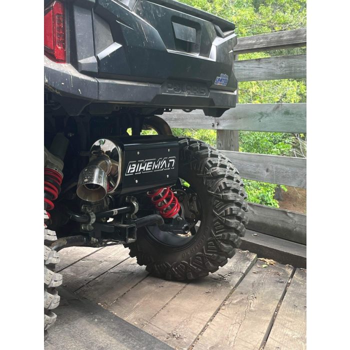 Photo of Performance STG1 Kit / RZRs 1K - General1k by Bikeman Performance - Premium for UTVs / Side by Sides