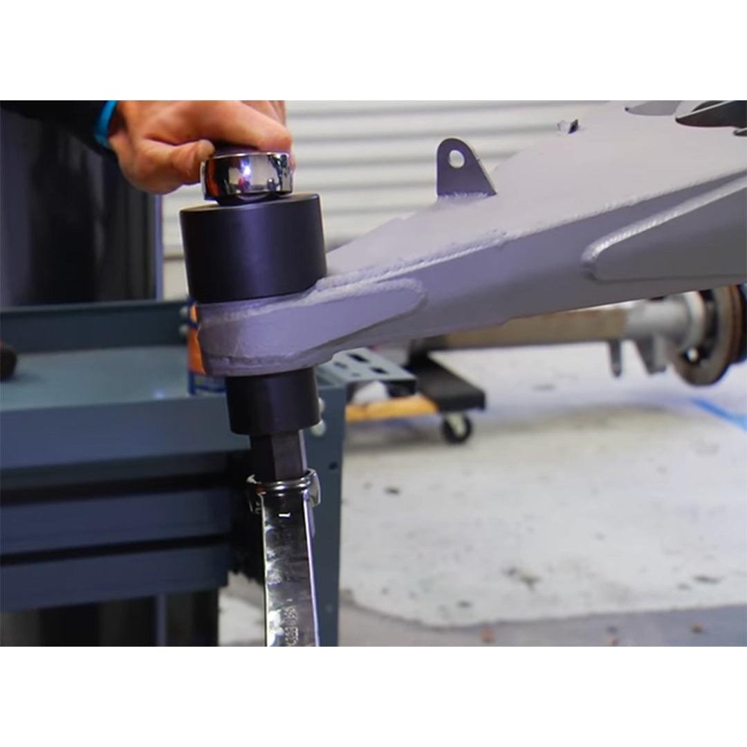 Photo of Uni-Ball Tool by AGMProducts - Premium Tools for UTVs / Side by Sides