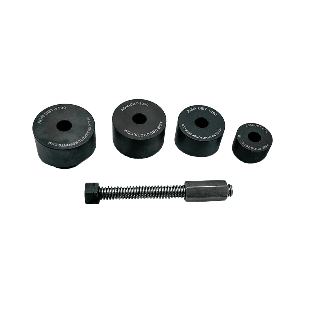 Photo of Uni-Ball Tool by AGMProducts - Premium Tools for UTVs / Side by Sides