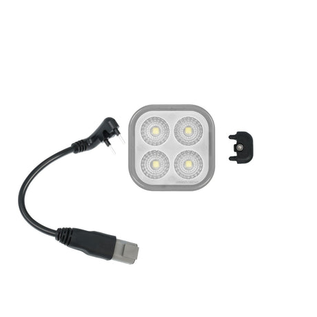 Photo of Unite Series Split-Function Power Accessories by Vision X Off-Road - Premium Electrical for UTVs / Side by Sides