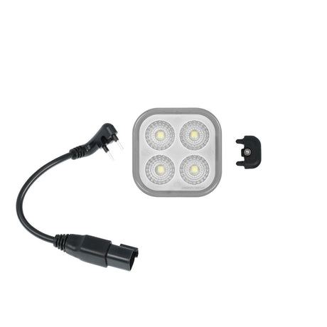 Photo of Unite Series Split-Function Power Accessories by Vision X Off-Road - Premium Electrical for UTVs / Side by Sides