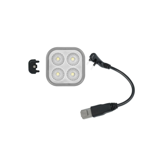 Photo of Unite Series Split-Function Power Accessories by Vision X Off-Road - Premium Electrical for UTVs / Side by Sides