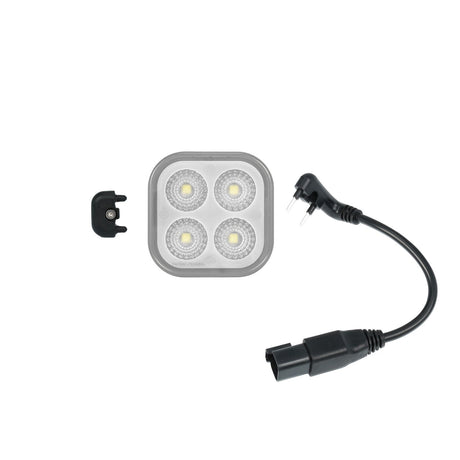 Photo of Unite Series Split-Function Power Accessories by Vision X Off-Road - Premium Electrical for UTVs / Side by Sides