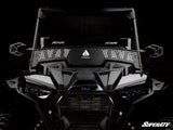Assault Industries LED Lighted B2C Convex Side Mirrors