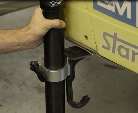 Photo of Universal Hook by AGMProducts - Premium Jacks for UTVs / Side by Sides