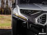 Polaris Ranger 500 Deluxe Self-Canceling Turn Signal Kit - 12in. Strips