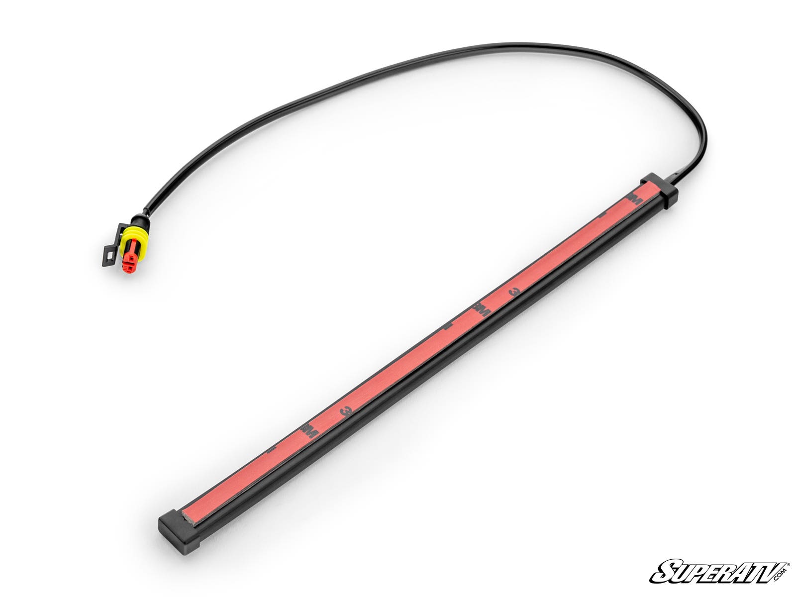 Photo of SuperATV LED Turn Signal Strips by SuperATV - Premium Street Legal Kits for UTVs / Side by Sides