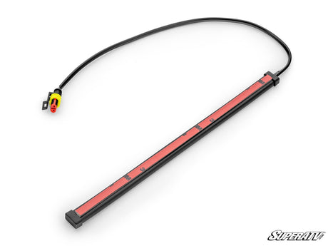 Photo of SuperATV LED Turn Signal Strips by SuperATV - Premium Street Legal Kits for UTVs / Side by Sides