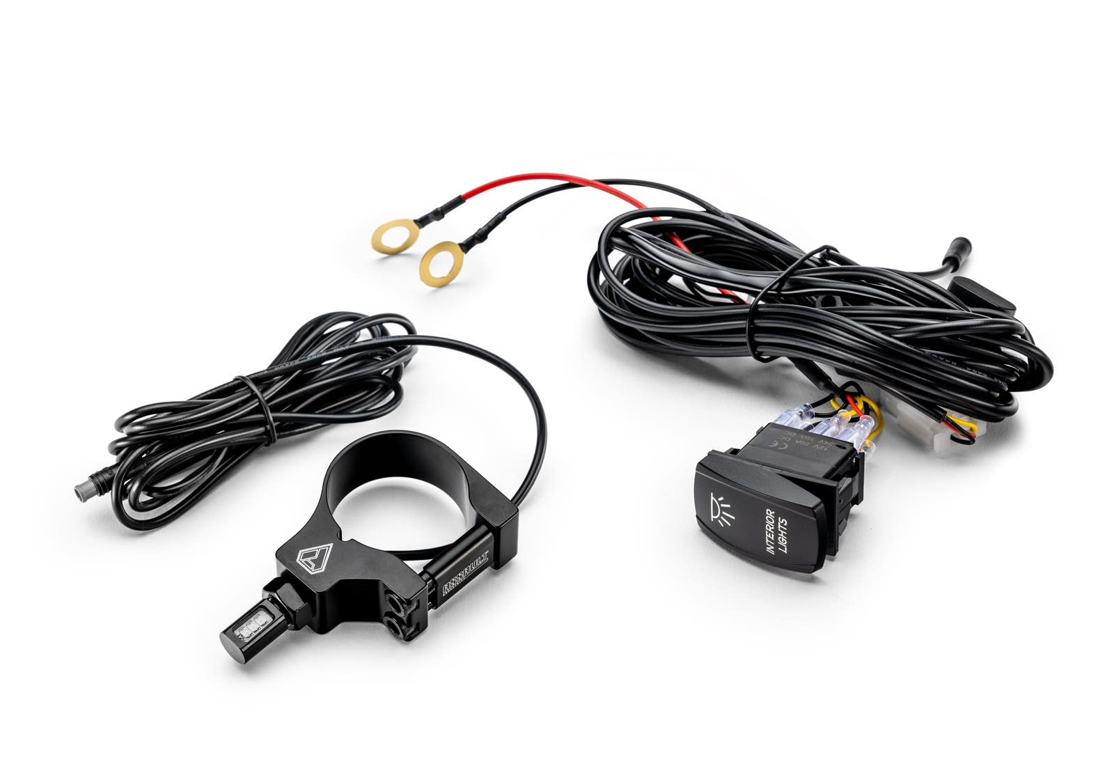 Assault Industries UTV Dome Light