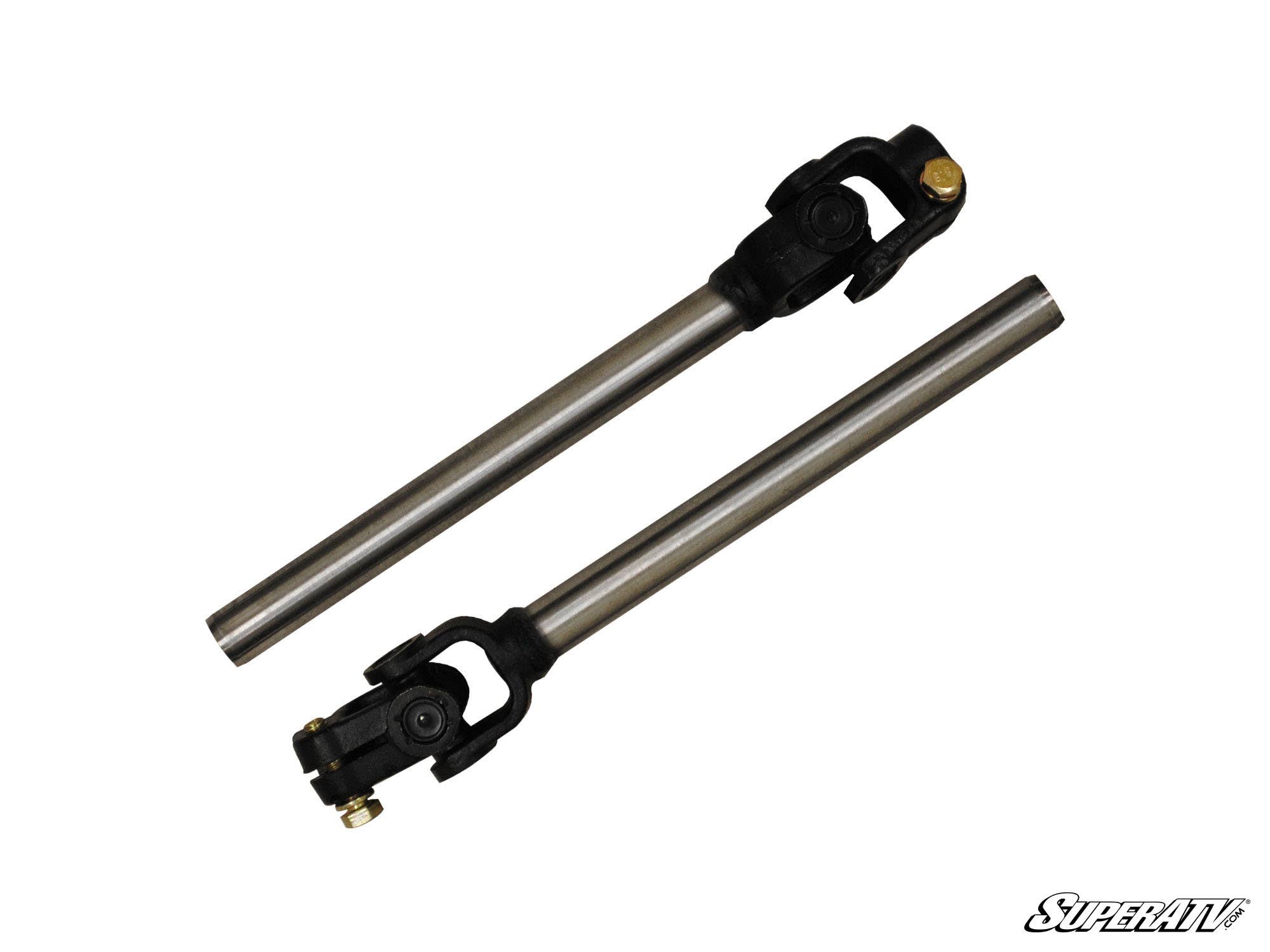 Photo of SuperATV Universal Power Steering Kit (170W / 220W) by SuperATV - Premium Power Steering Kits for UTVs / Side by Sides