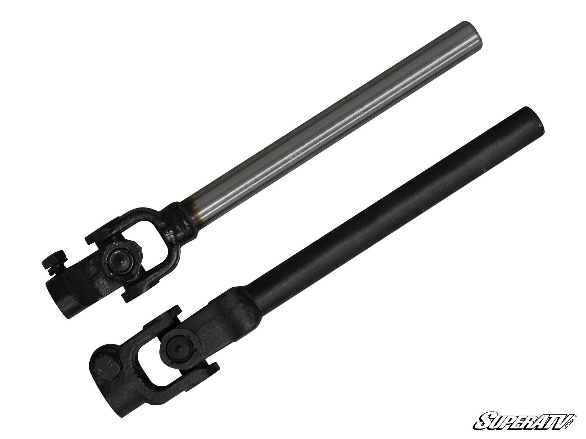 Photo of SuperATV Universal Power Steering Kit (380W) by SuperATV - Premium Power Steering Kits for UTVs / Side by Sides
