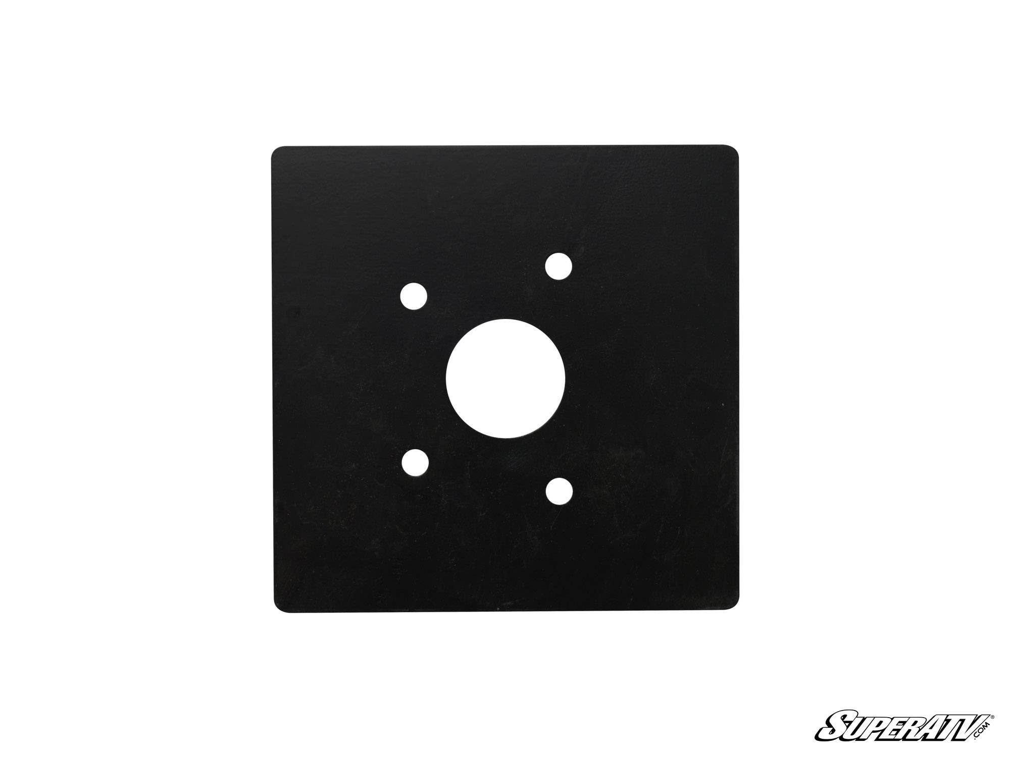 Photo of SuperATV Universal Power Steering Kit (380W) by SuperATV - Premium Power Steering Kits for UTVs / Side by Sides