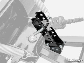 Photo of SuperATV Plow Pro Adjustable Plow Lever Kit by SuperATV - Premium Snow Plows for UTVs / Side by Sides