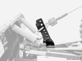 Photo of SuperATV Yamaha Wolverine X2/X4 850 Snow Plow Snow Plow by SuperATV - Premium Snow Plows for UTVs / Side by Sides