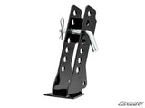 Photo of SuperATV Polaris RZR 800 Plow Pro Snow Plow by SuperATV - Premium Snow Plows for UTVs / Side by Sides