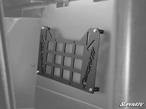 Photo of SuperATV Universal UTV Rigid Molle Panel by SuperATV - Premium Mounts for UTVs / Side by Sides