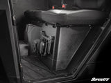 Photo of SuperATV Universal UTV Rigid Molle Panel by SuperATV - Premium Mounts for UTVs / Side by Sides
