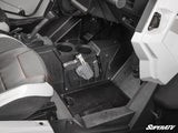 Photo of SuperATV Universal UTV Rigid Molle Panel by SuperATV - Premium Mounts for UTVs / Side by Sides