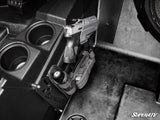 Photo of SuperATV Universal UTV Rigid Molle Panel by SuperATV - Premium Mounts for UTVs / Side by Sides