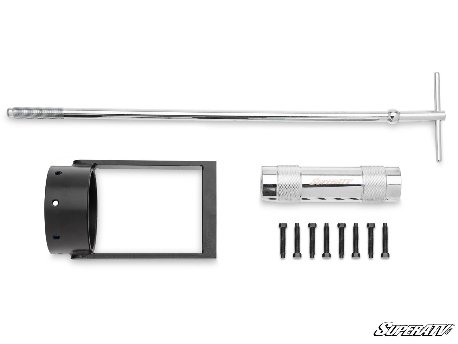 Photo of SuperATV UTV/ATV CV Axle Puller by SuperATV - Premium Axles for UTVs / Side by Sides