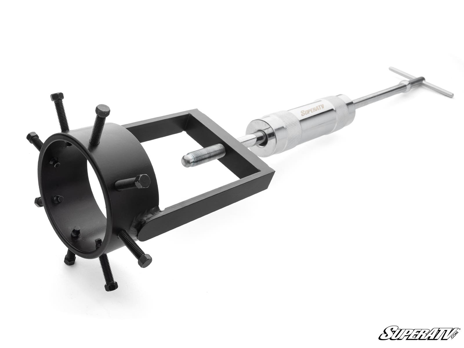 Photo of SuperATV UTV/ATV CV Axle Puller by SuperATV - Premium Axles for UTVs / Side by Sides