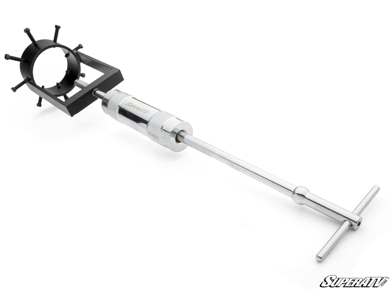 Photo of SuperATV UTV/ATV CV Axle Puller by SuperATV - Premium Axles for UTVs / Side by Sides