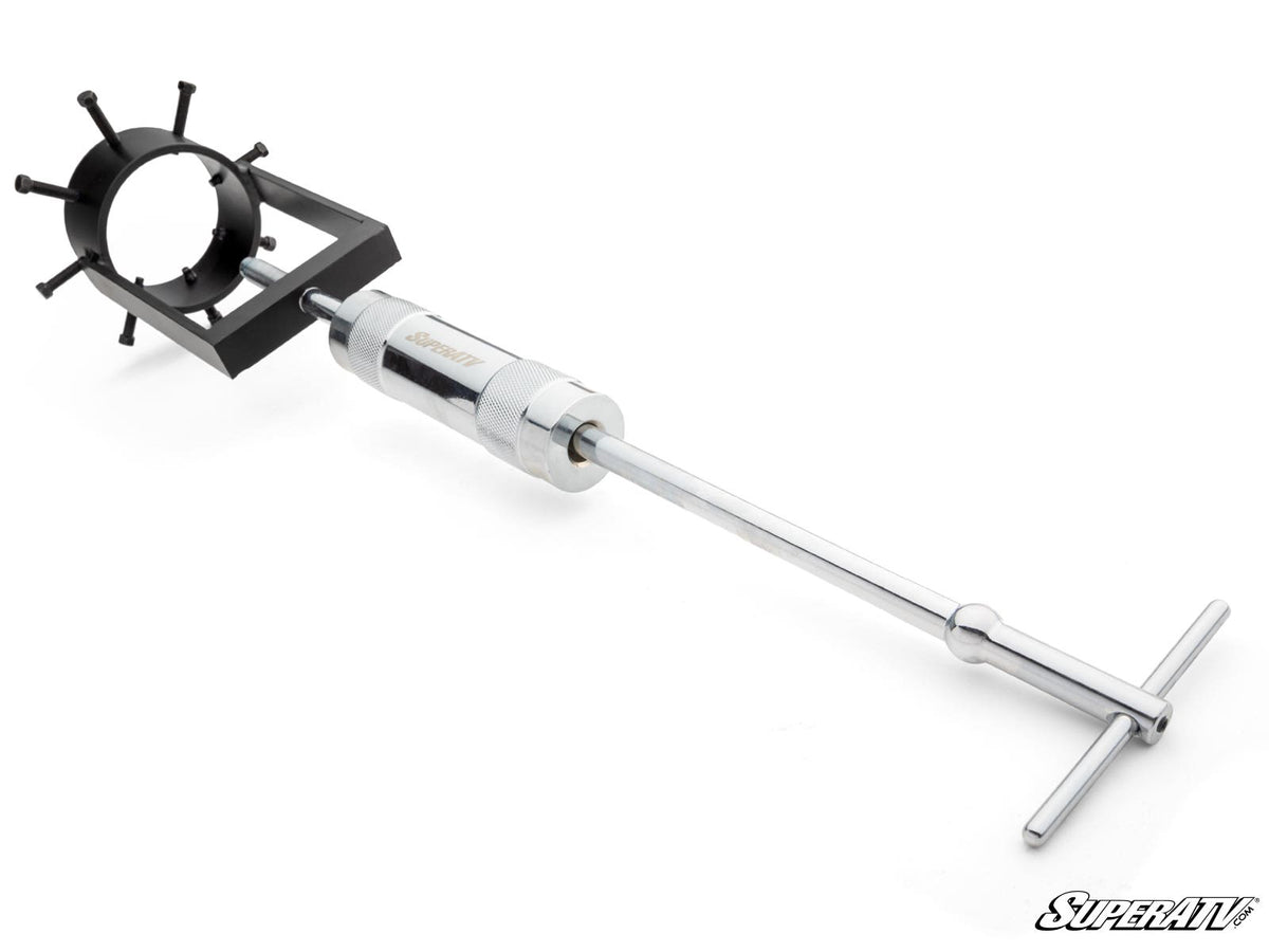 Photo of SuperATV UTV/ATV CV Axle Puller by SuperATV - Premium Axles for UTVs / Side by Sides