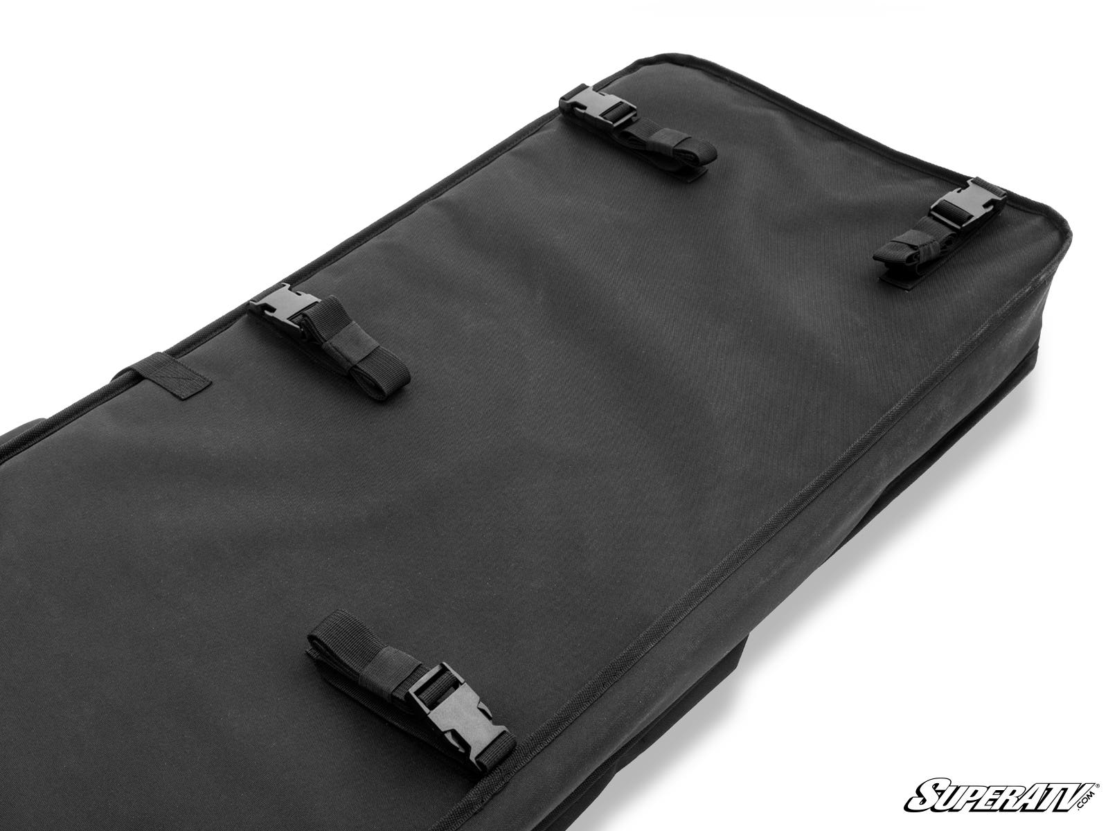 Photo of SuperATV UTV Gun Bag by SuperATV - Premium Storage for UTVs / Side by Sides