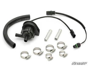 Photo of SuperATV UTV Cab Heater Idle Flow Pump by SuperATV - Premium Heaters for UTVs / Side by Sides