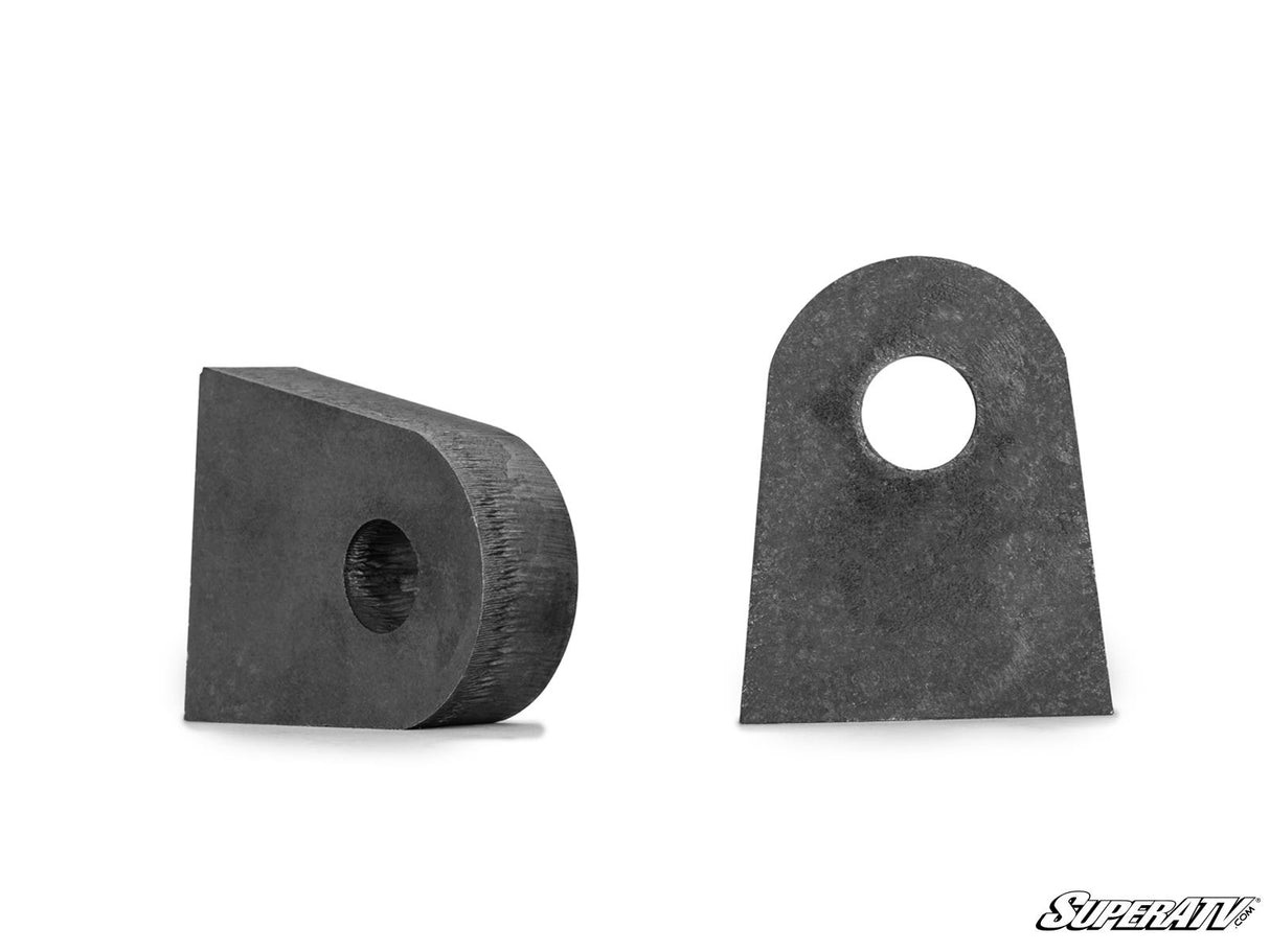 SuperATV Weld-On D-Ring Mounts