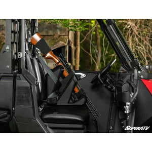 On-Seat UTV Gun Holder