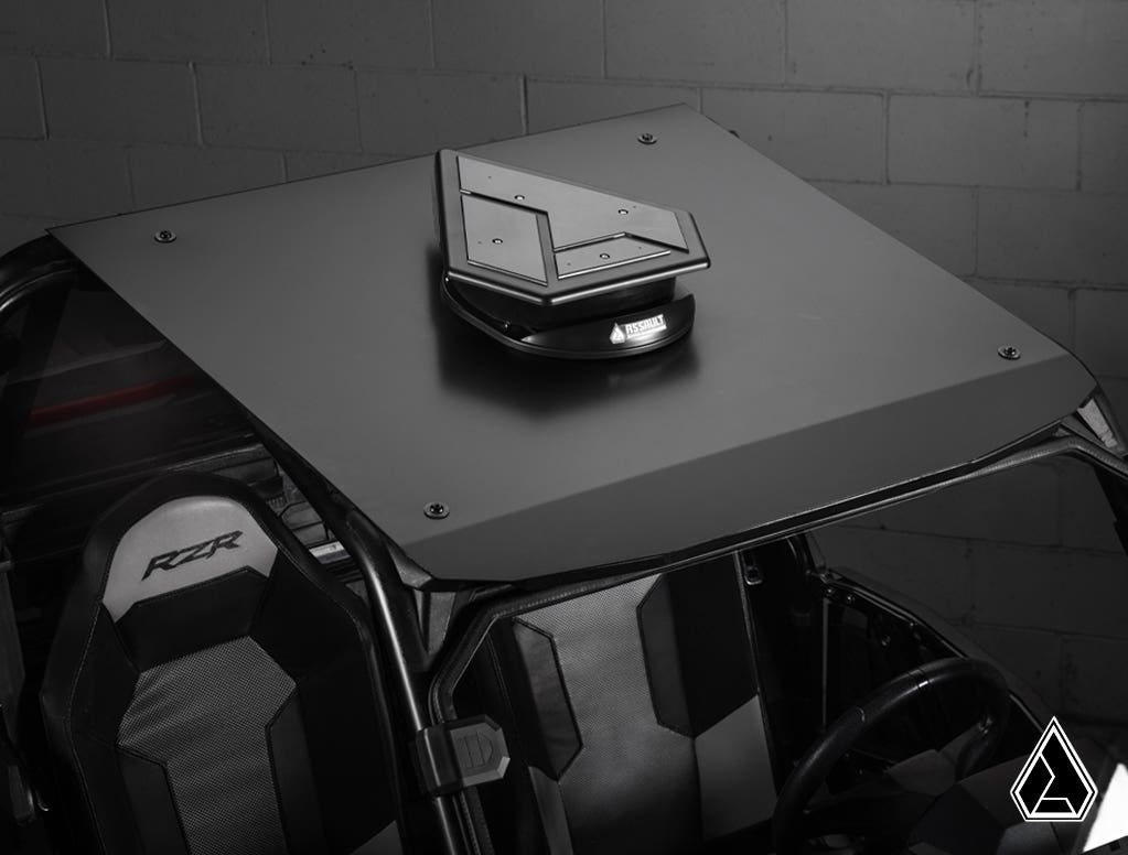Photo of Assault Industries UTV Roof Fan by Assault Industries - Premium Roofs for UTVs / Side by Sides