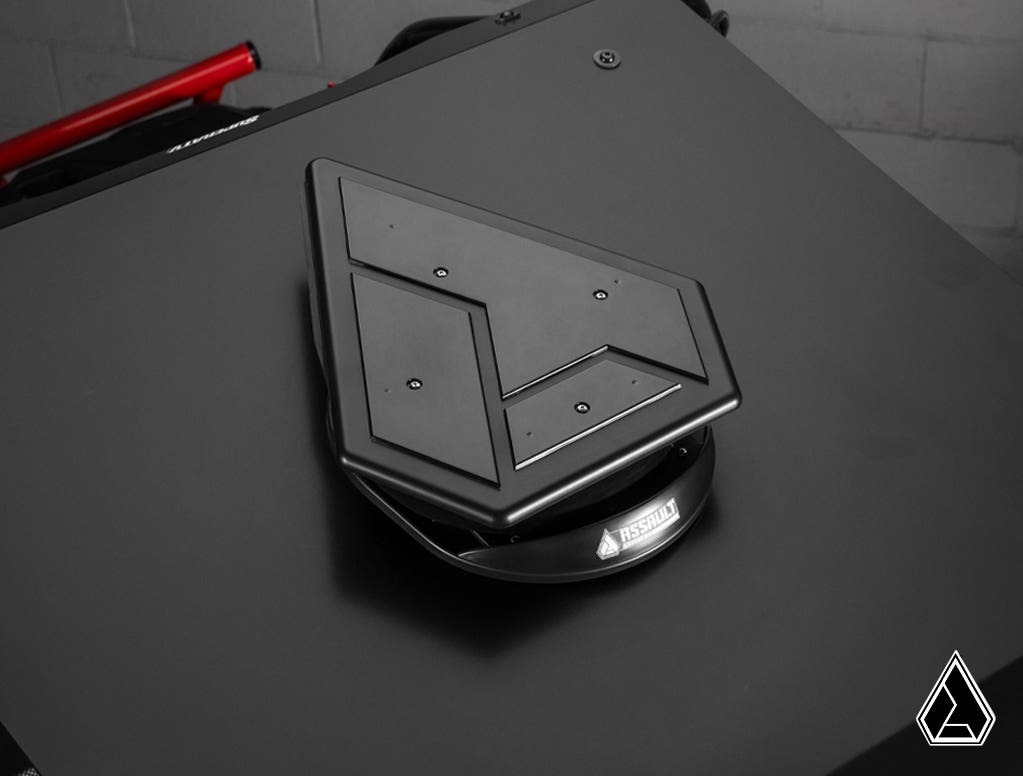 Photo of Assault Industries UTV Roof Fan by Assault Industries - Premium Roofs for UTVs / Side by Sides