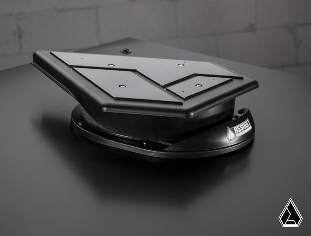 Photo of Assault Industries UTV Roof Fan by Assault Industries - Premium Roofs for UTVs / Side by Sides