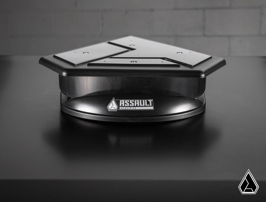 Photo of Assault Industries UTV Roof Fan by Assault Industries - Premium Roofs for UTVs / Side by Sides