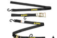 Assault Industries Rugged Tie-Down Straps