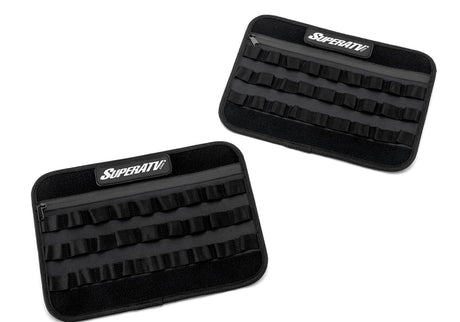 Universal MOLLE-Style UTV Door Bags