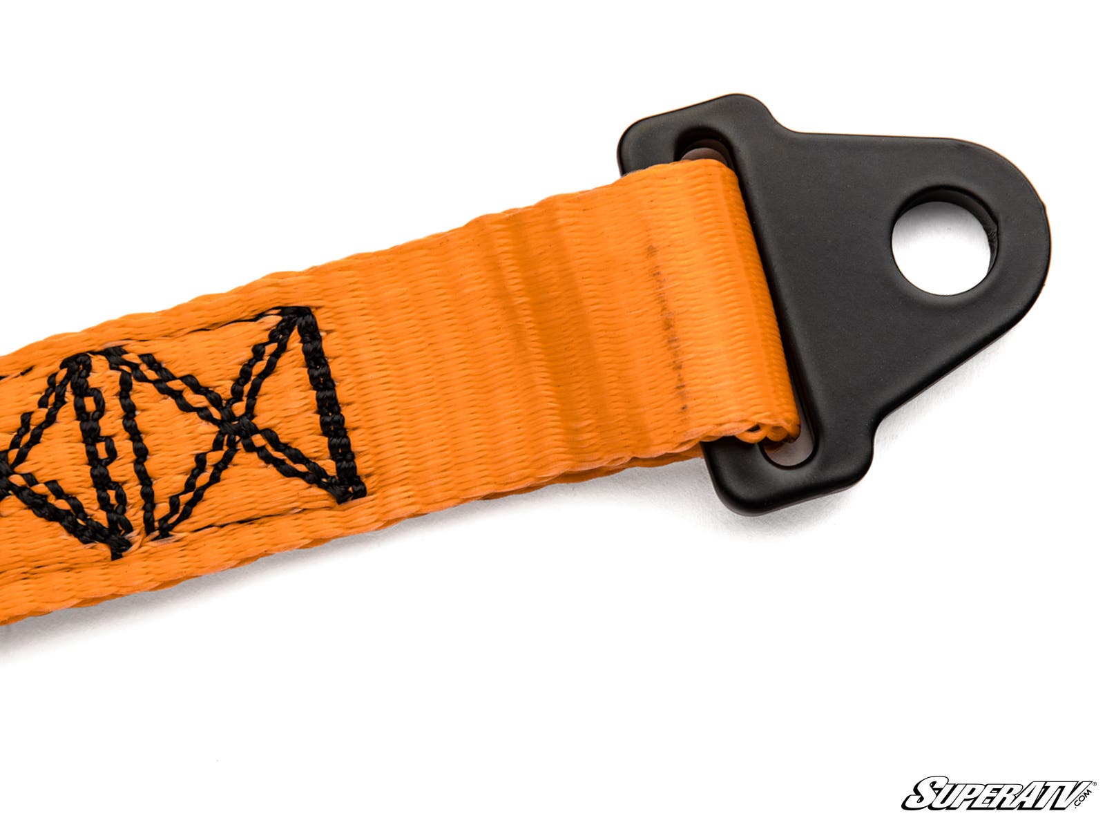 Photo of SuperATV Snow Plow Strap by SuperATV - Premium Snow Plows for UTVs / Side by Sides