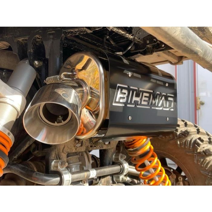 Photo of Performance STG2 Kit / TurboR ProXP ProS SKU: 15-333-SS by Bikeman Performance - Premium for UTVs / Side by Sides