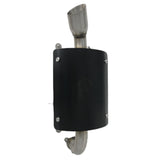 2020 Polaris RZR Pro XP Muffler